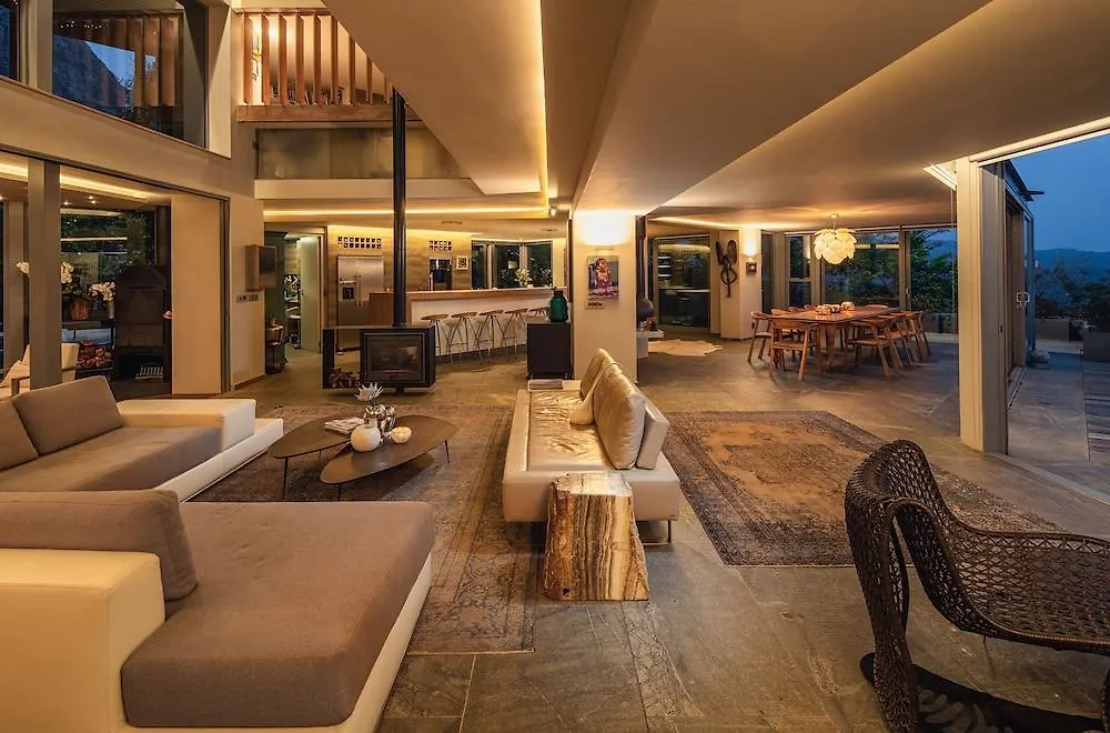 Guest house Spanish Farm Guest Lodge And Villas Somerset West