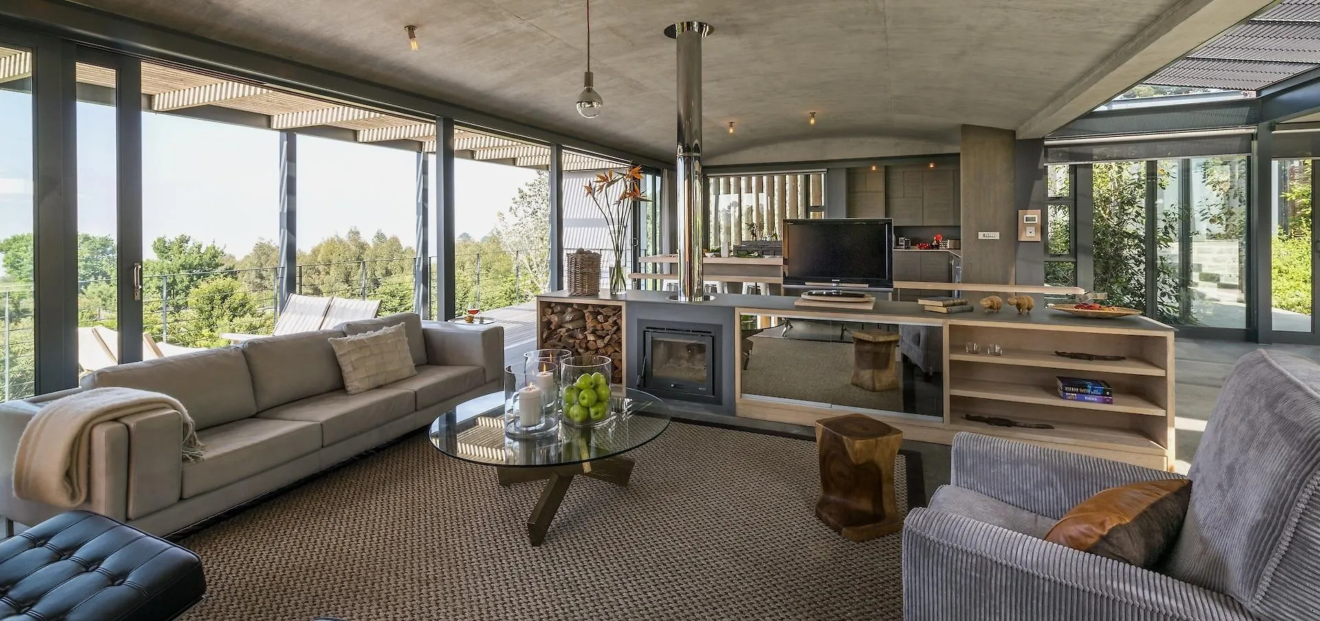Spanish Farm Guest Lodge And Villas 4*, Somerset West