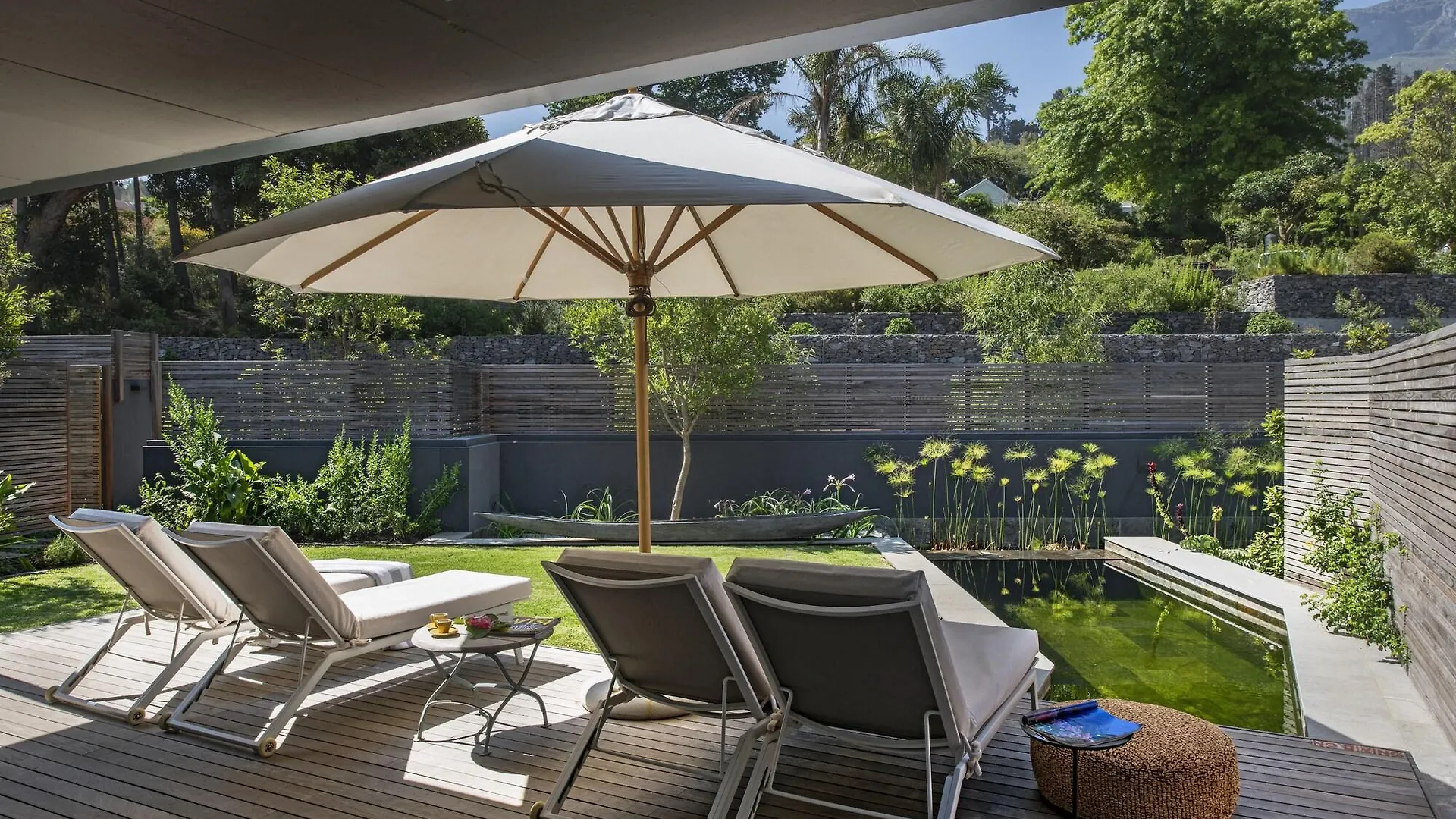 Affittacamere Spanish Farm Guest Lodge And Villas