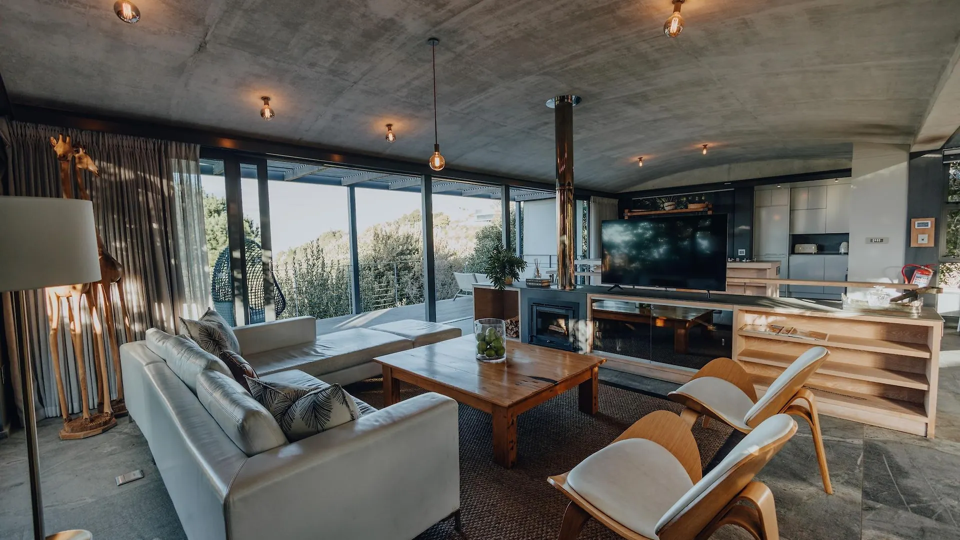 Affittacamere Spanish Farm Guest Lodge And Villas
