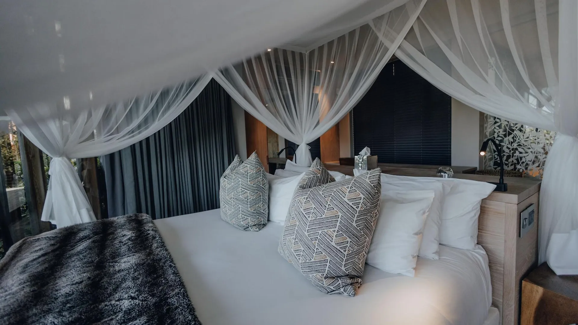 Spanish Farm Guest Lodge And Villas Sudafrica