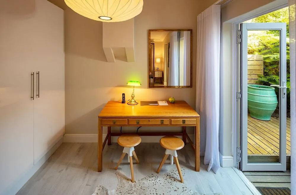 Affittacamere Spanish Farm Guest Lodge And Villas