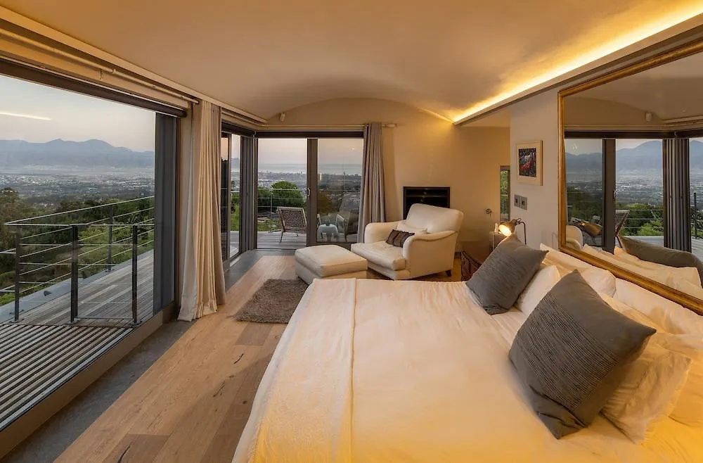 Spanish Farm Guest Lodge And Villas Sudafrica