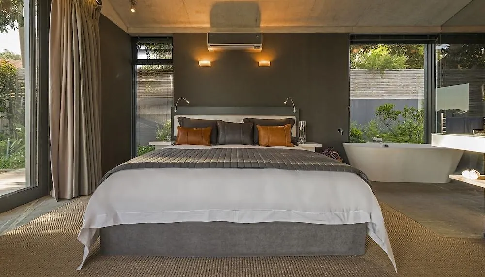 Affittacamere Spanish Farm Guest Lodge And Villas