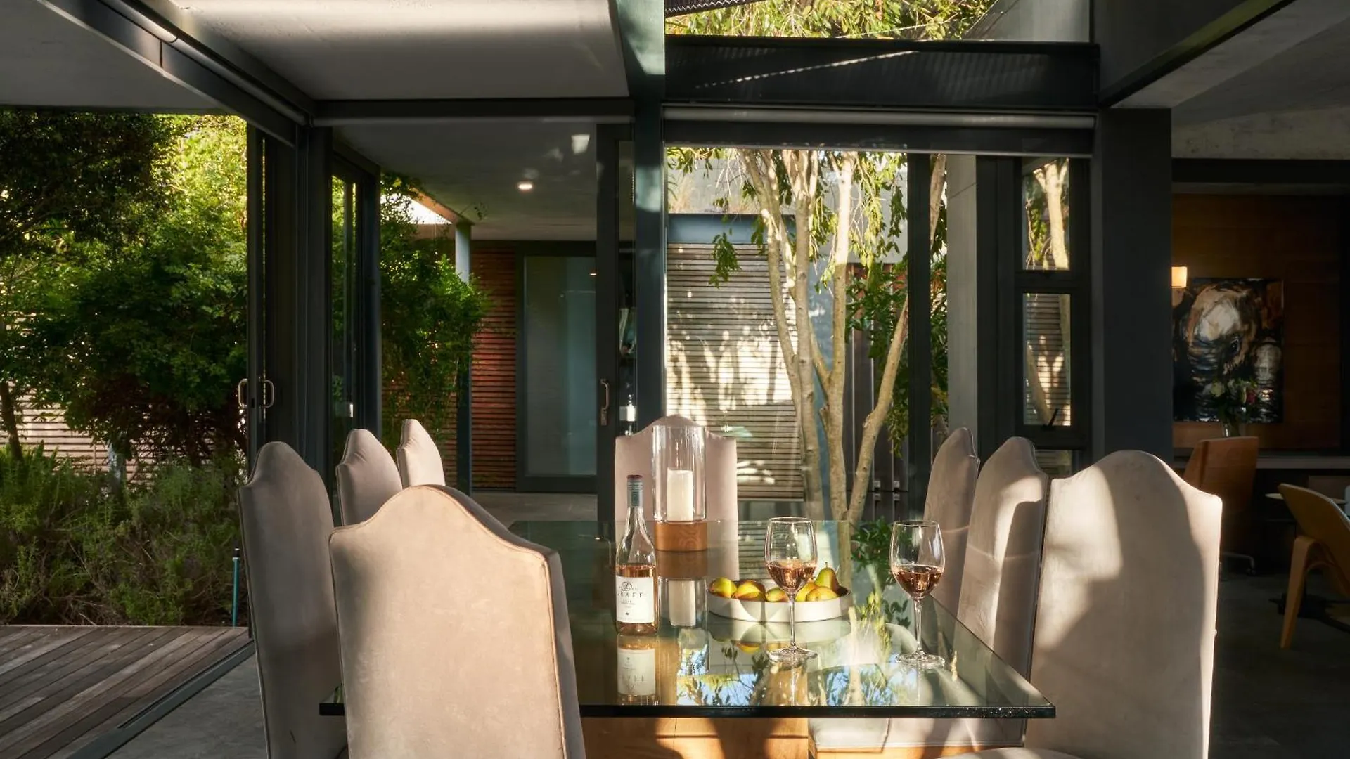 **** Affittacamere Spanish Farm Guest Lodge And Villas Sudafrica