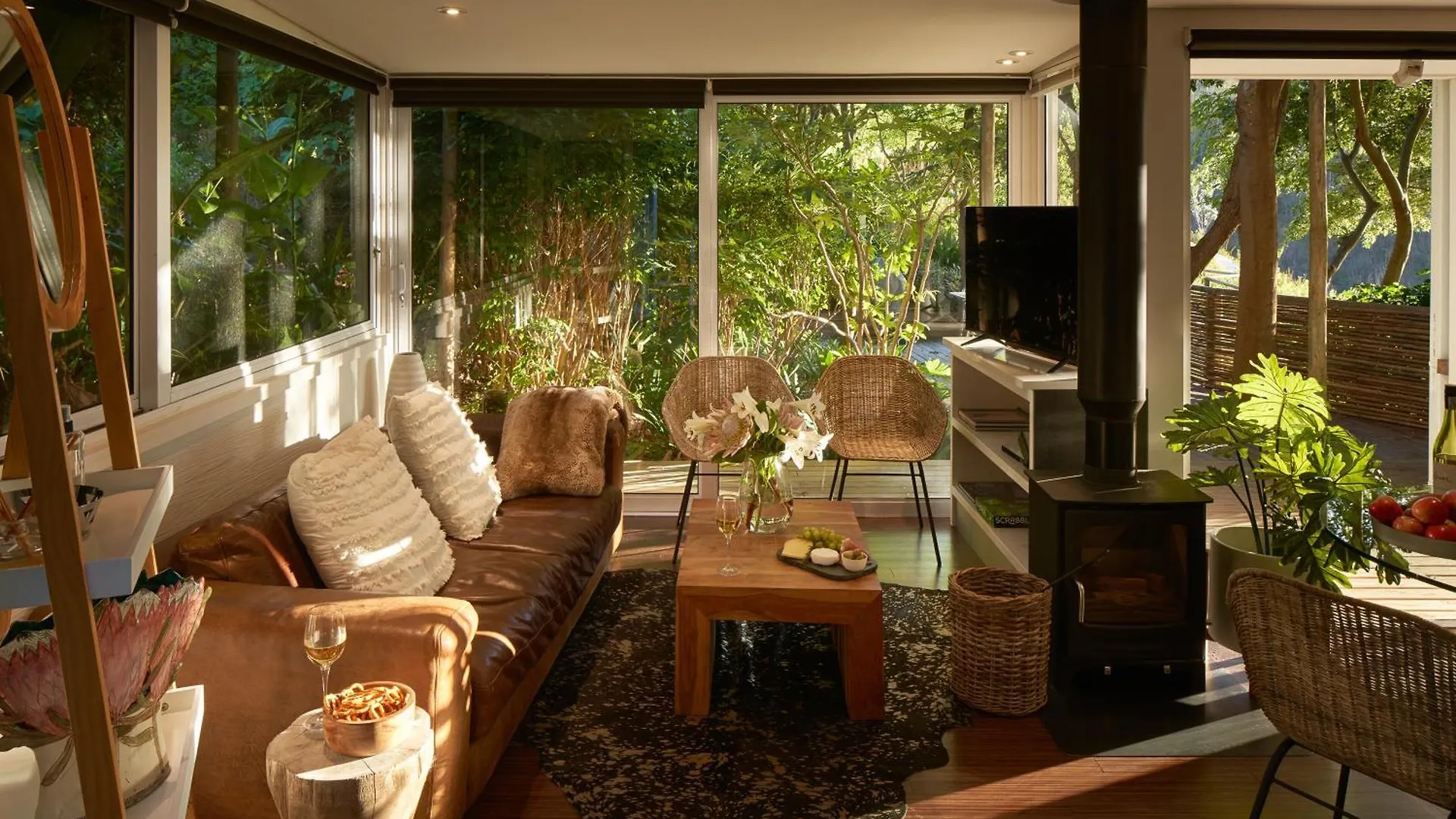 **** Affittacamere Spanish Farm Guest Lodge And Villas Sudafrica