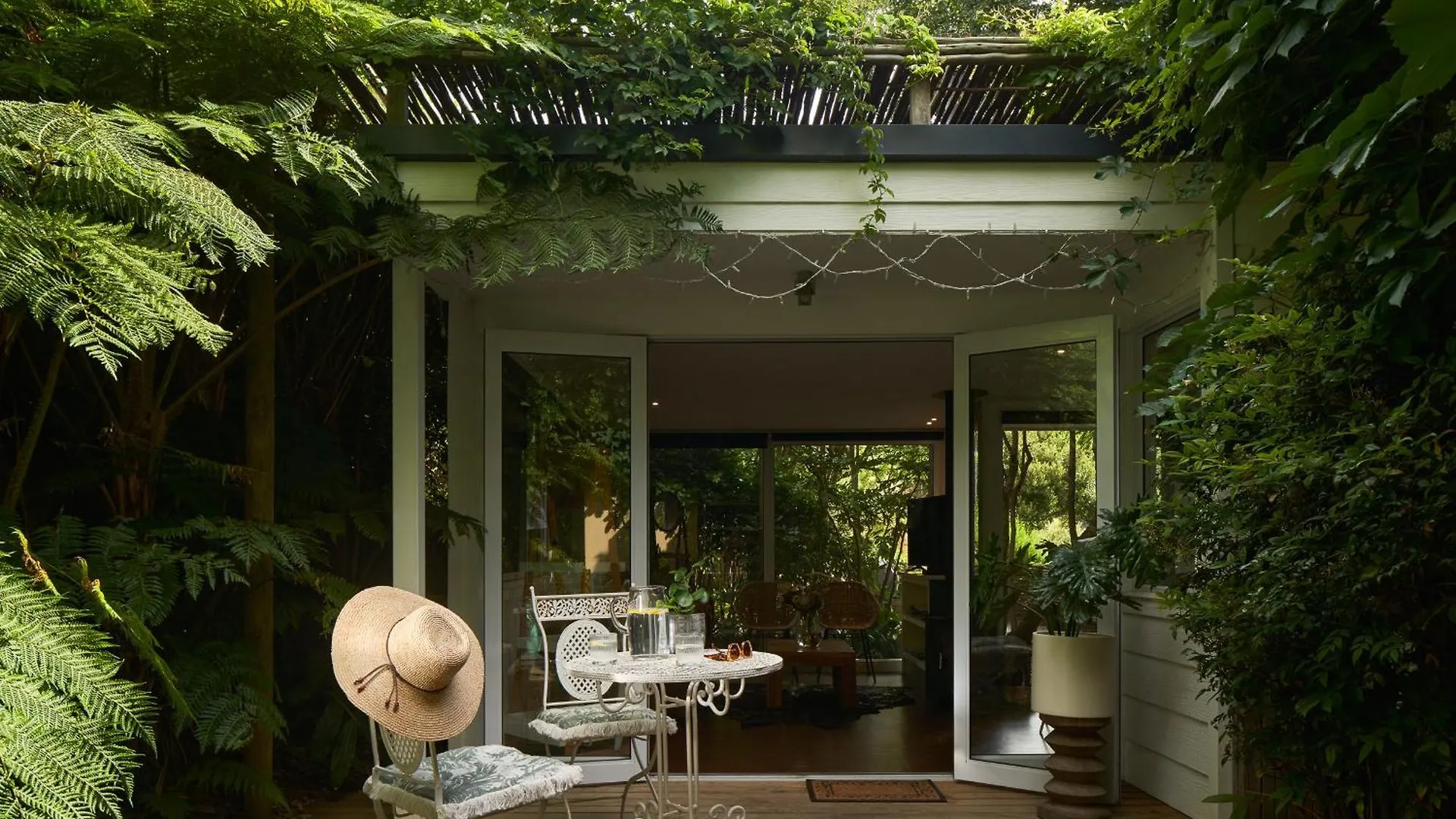 Spanish Farm Guest Lodge And Villas 4*, Somerset West Sudafrica