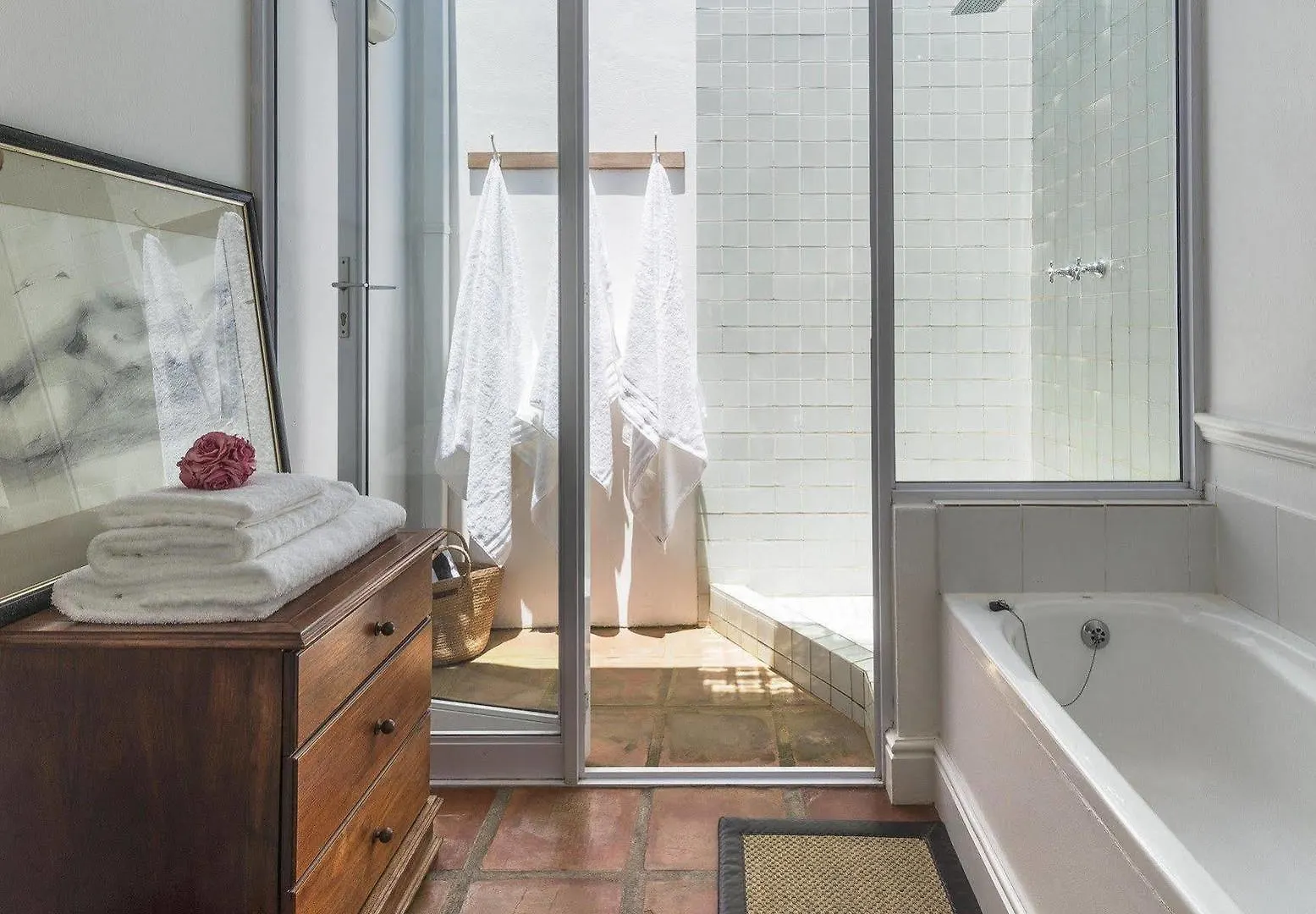 Spanish Farm Guest Lodge And Villas Affittacamere