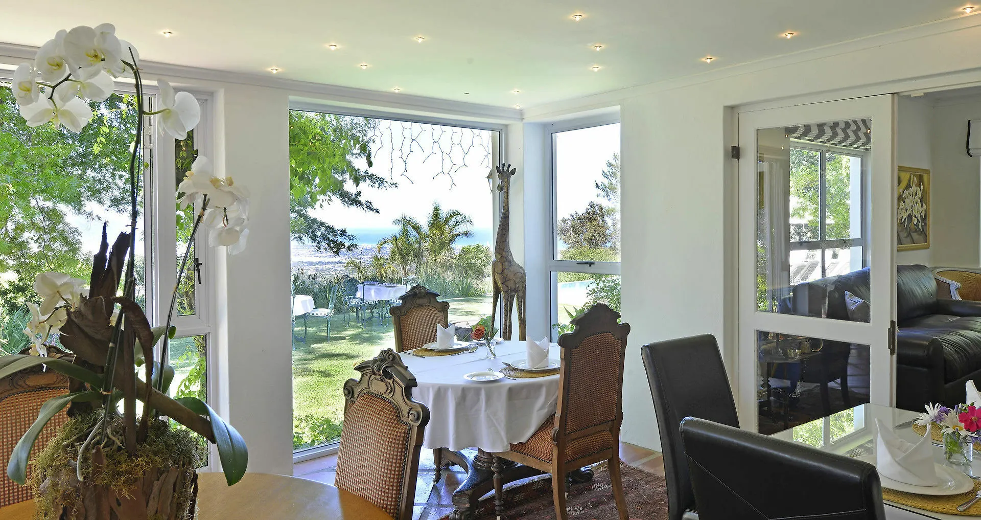 **** Affittacamere Spanish Farm Guest Lodge And Villas Sudafrica