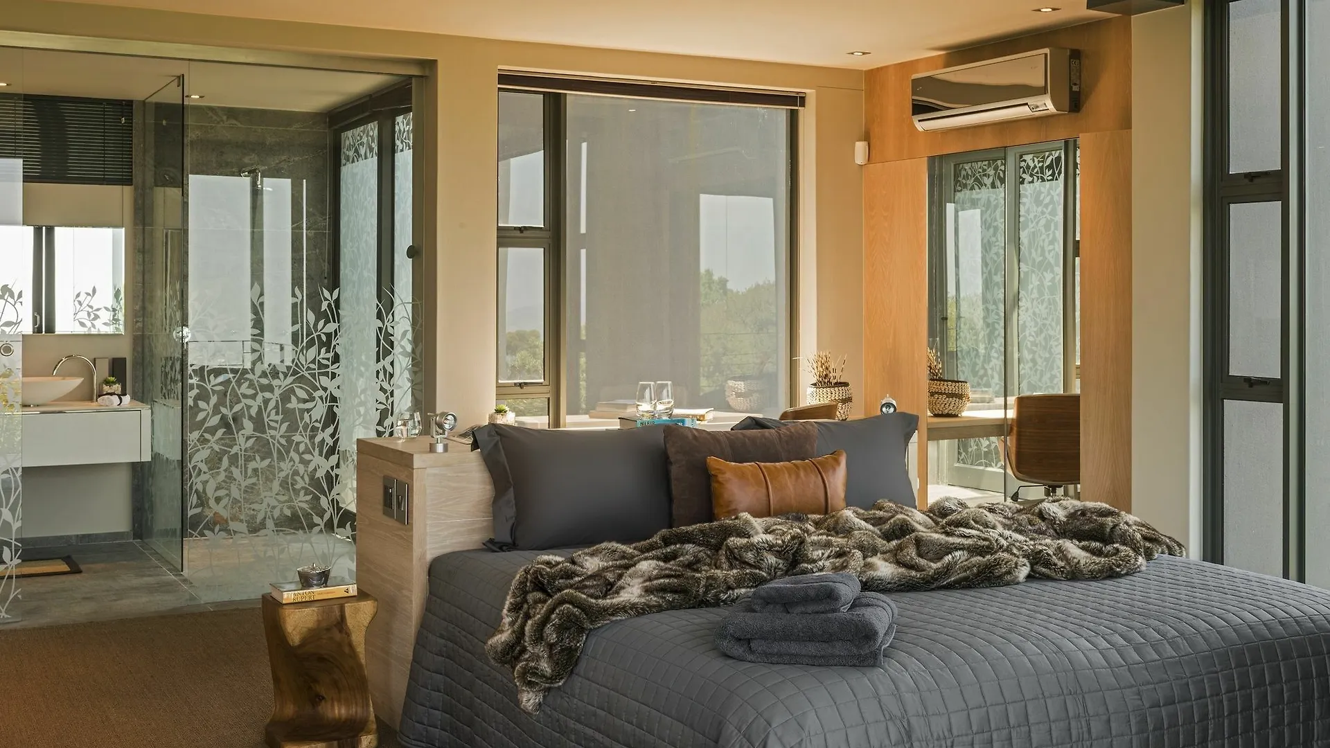 Affittacamere Spanish Farm Guest Lodge And Villas