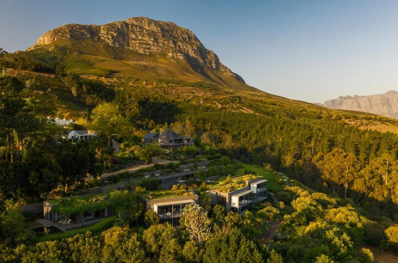 Spanish Farm Guest Lodge And Villas Affittacamere