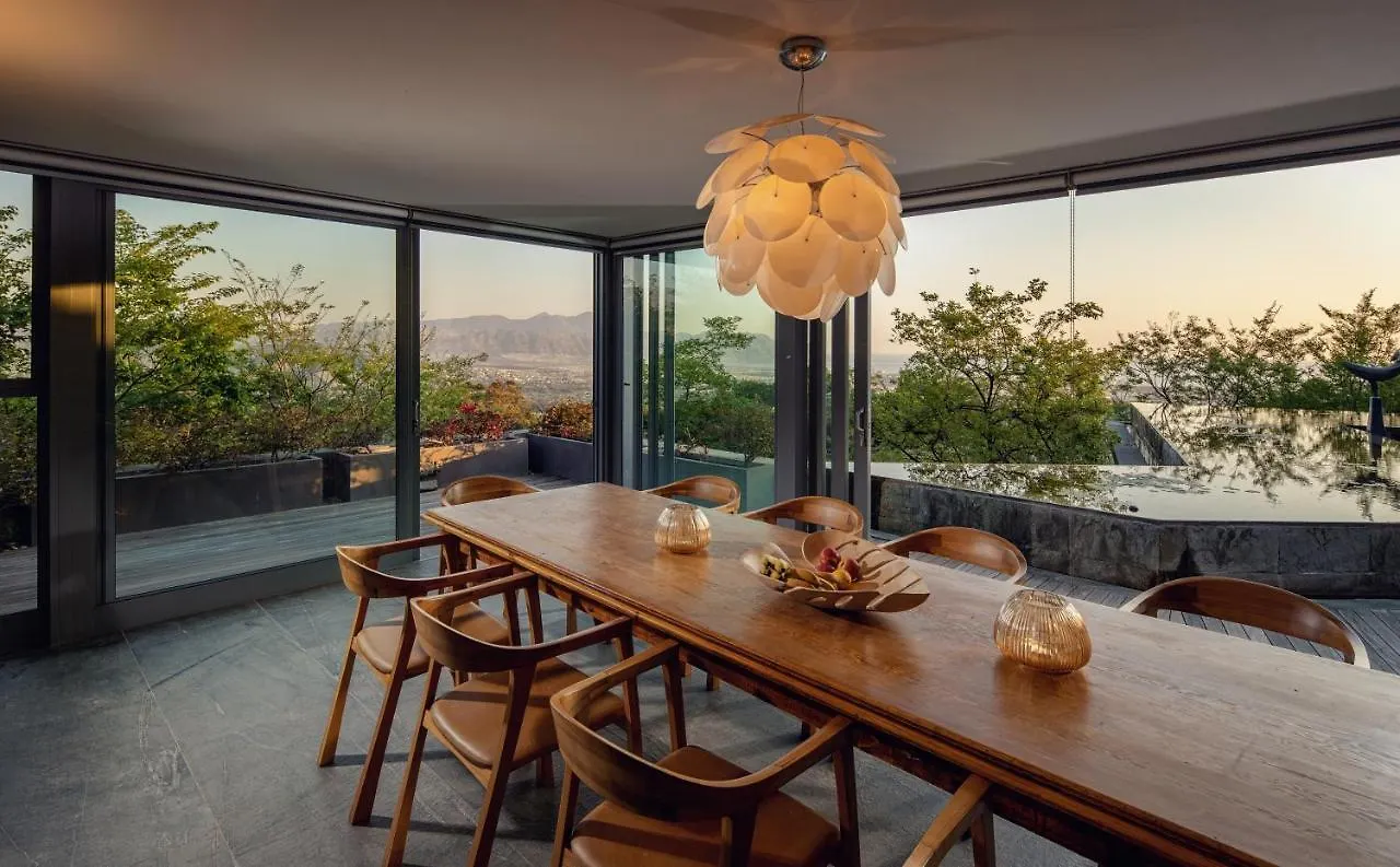 Gasthof Spanish Farm Guest Lodge And Villas