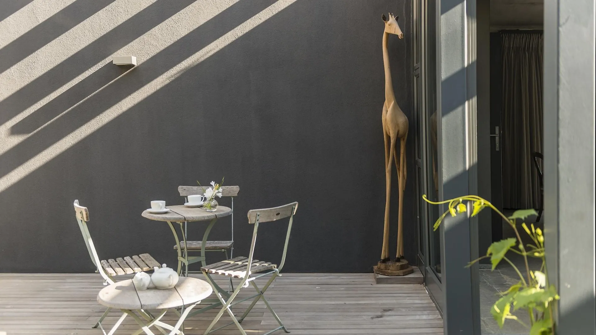 Spanish Farm Guest Lodge And Villas Somerset West