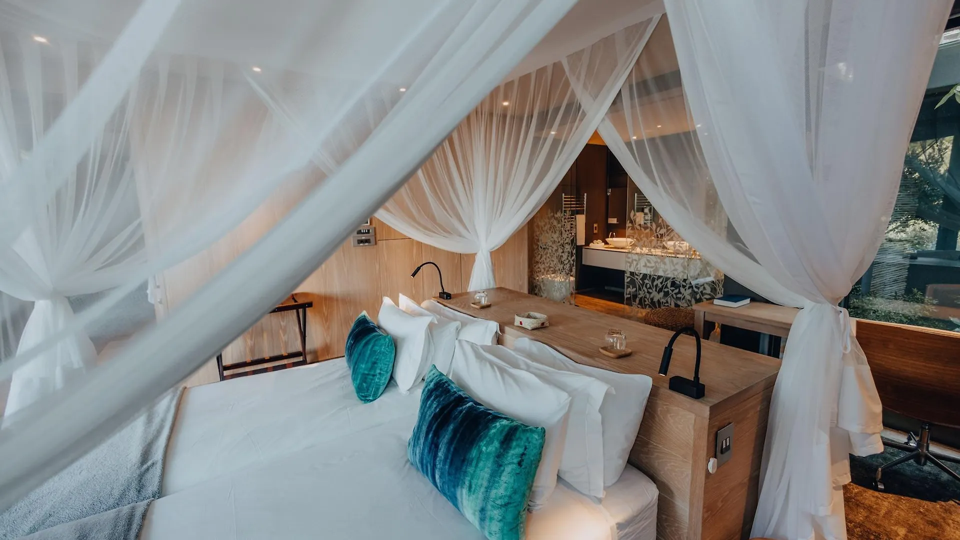 Gasthof Spanish Farm Guest Lodge And Villas