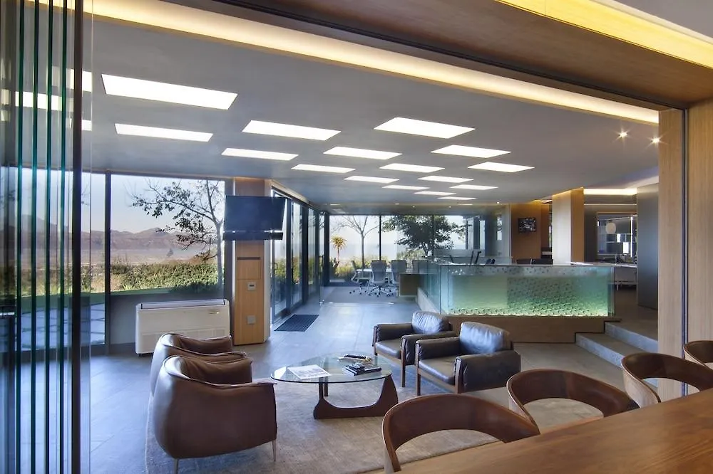 Spanish Farm Guest Lodge And Villas Gasthof
