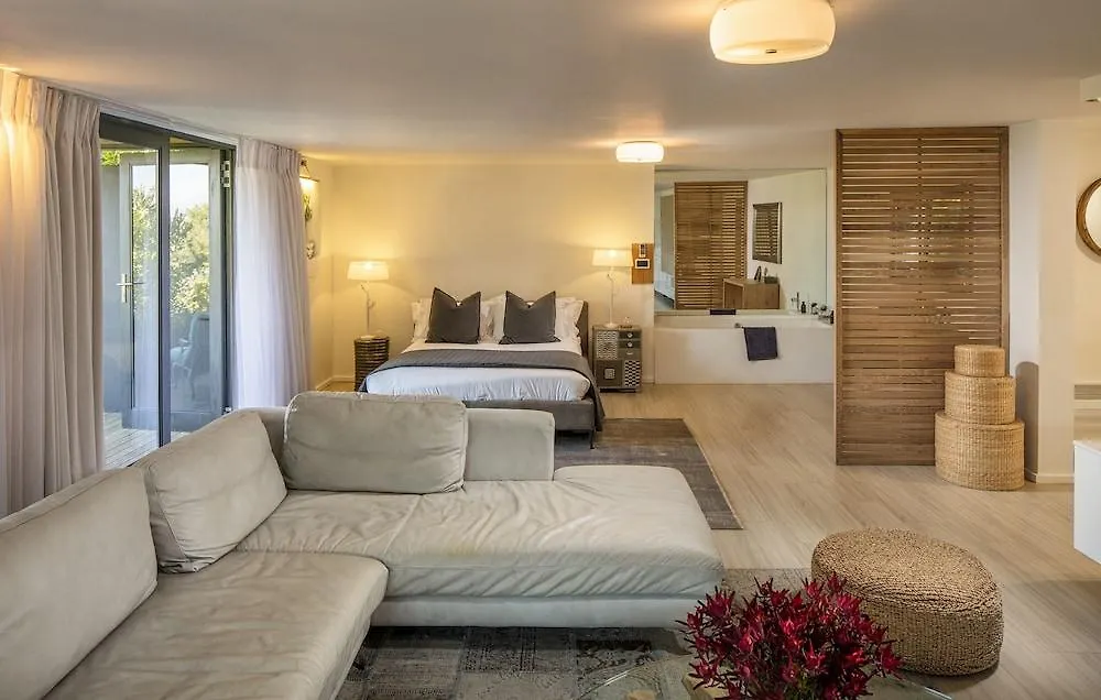 **** Gasthof Spanish Farm Guest Lodge And Villas Südafrika