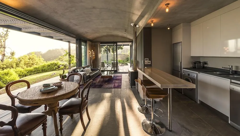 Spanish Farm Guest Lodge And Villas 4*, Somerset West