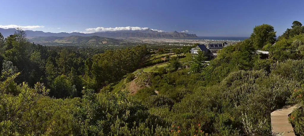 **** Gasthof Spanish Farm Guest Lodge And Villas Südafrika