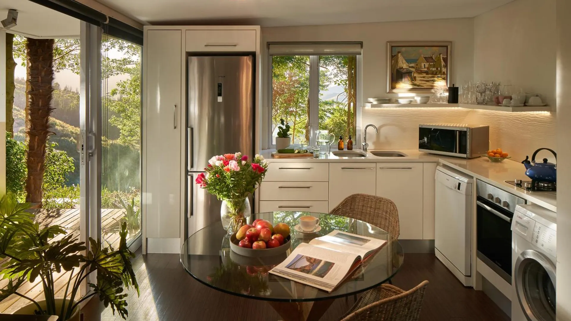 Gasthof Spanish Farm Guest Lodge And Villas