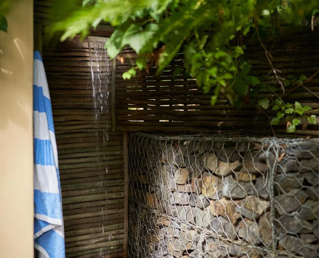Spanish Farm Guest Lodge And Villas Gasthof