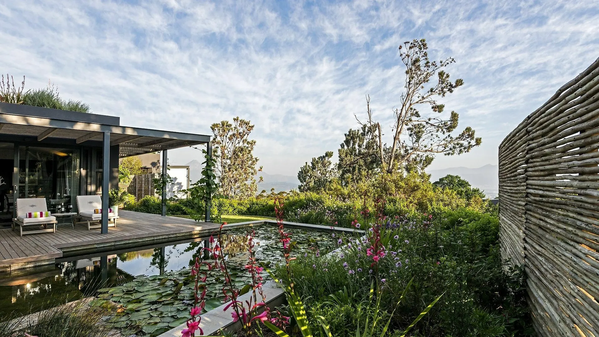 **** Gasthof Spanish Farm Guest Lodge And Villas Südafrika