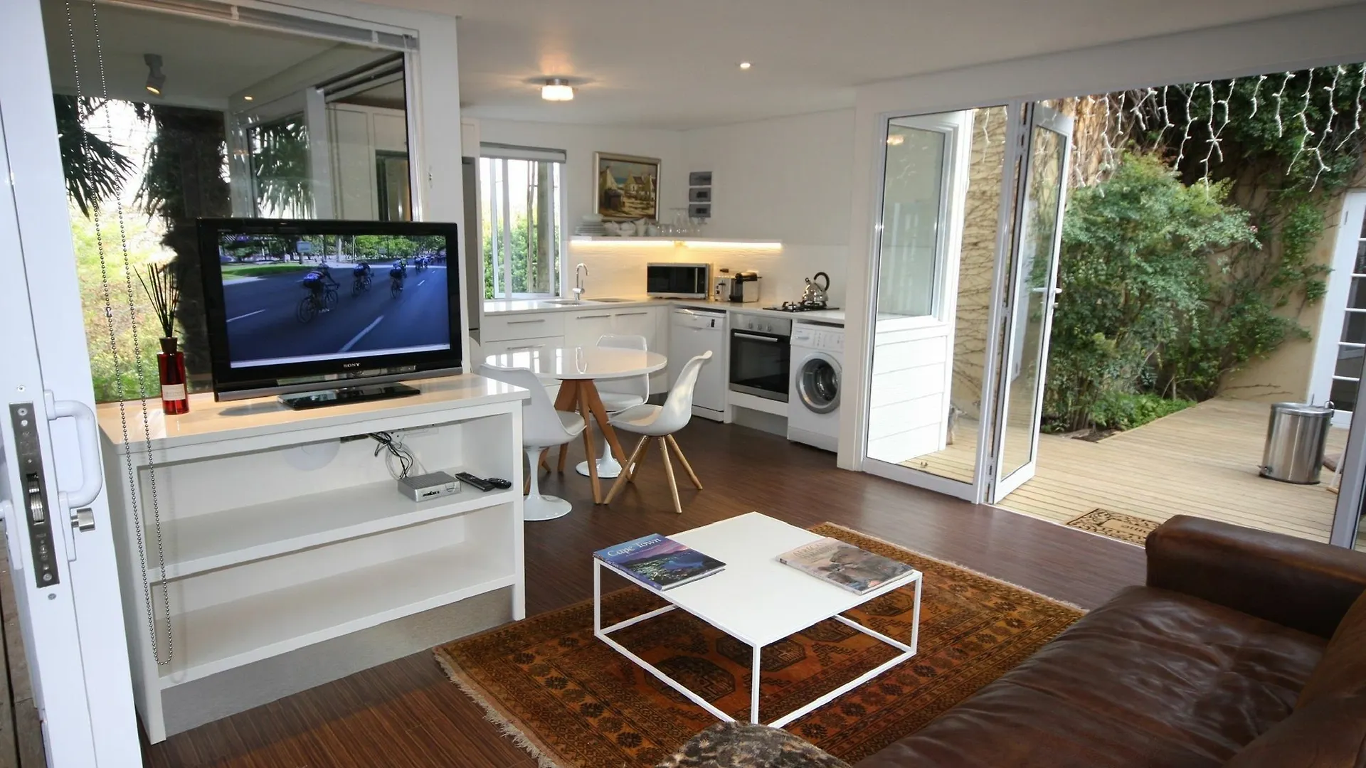 Spanish Farm Guest Lodge And Villas Somerset West