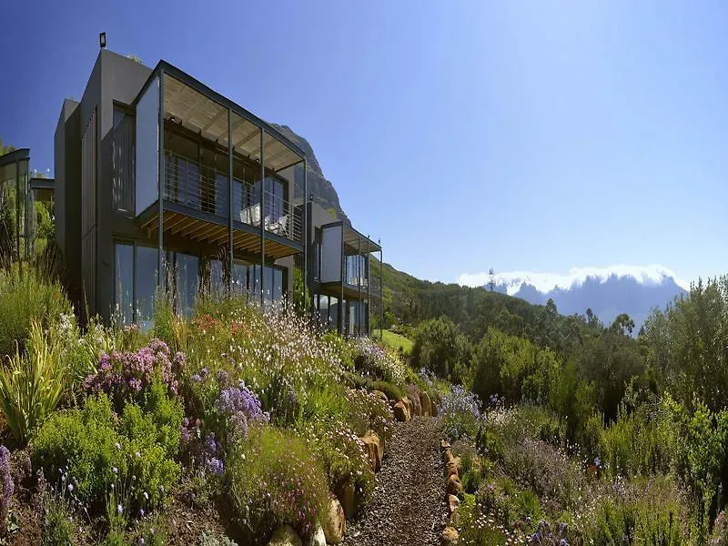 Gasthof Spanish Farm Guest Lodge And Villas